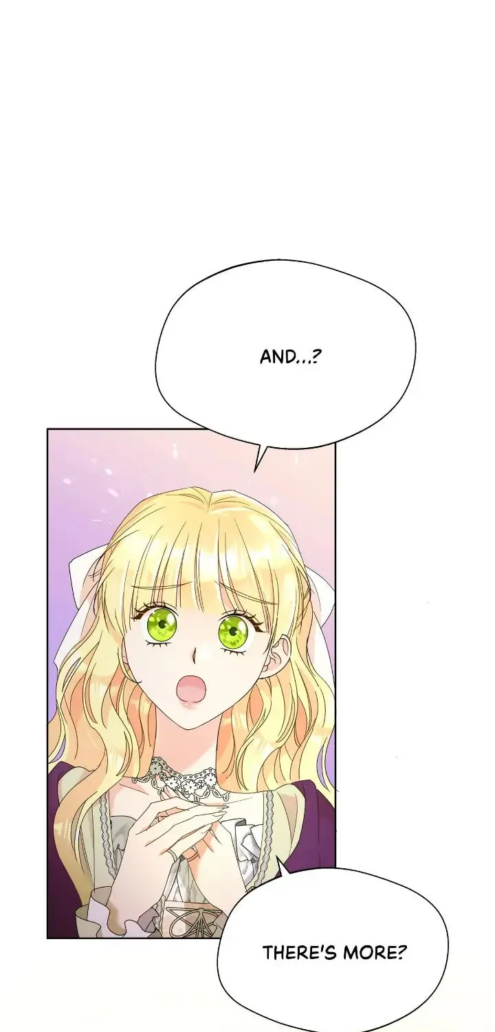 Read Miss Overprotected chapter 31 image 60 on Lezhin