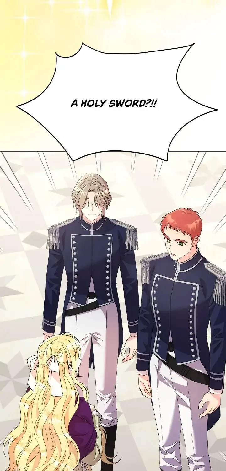 Read Miss Overprotected chapter 31 image 63 on Lezhin