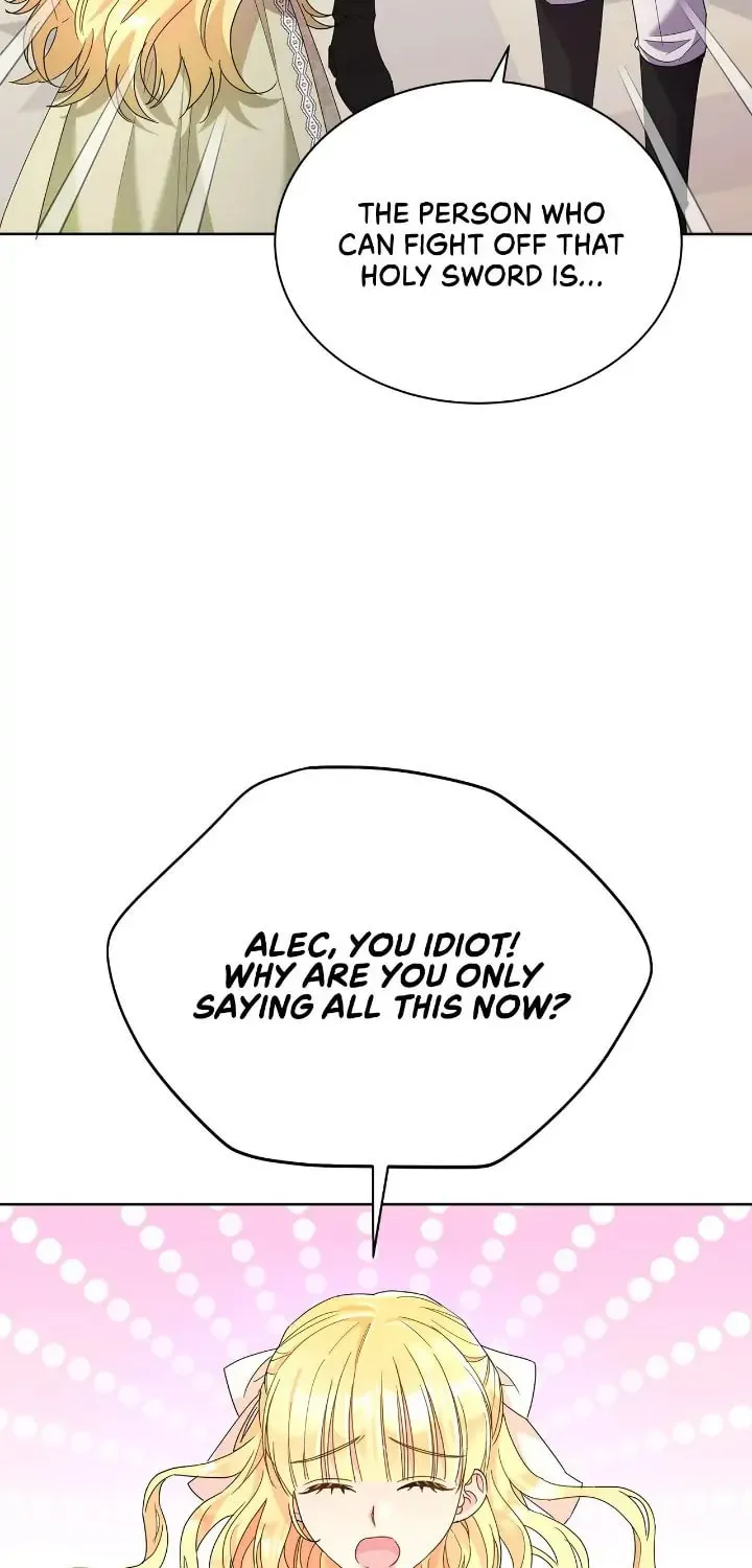 Read Miss Overprotected chapter 31 image 64 on Lezhin