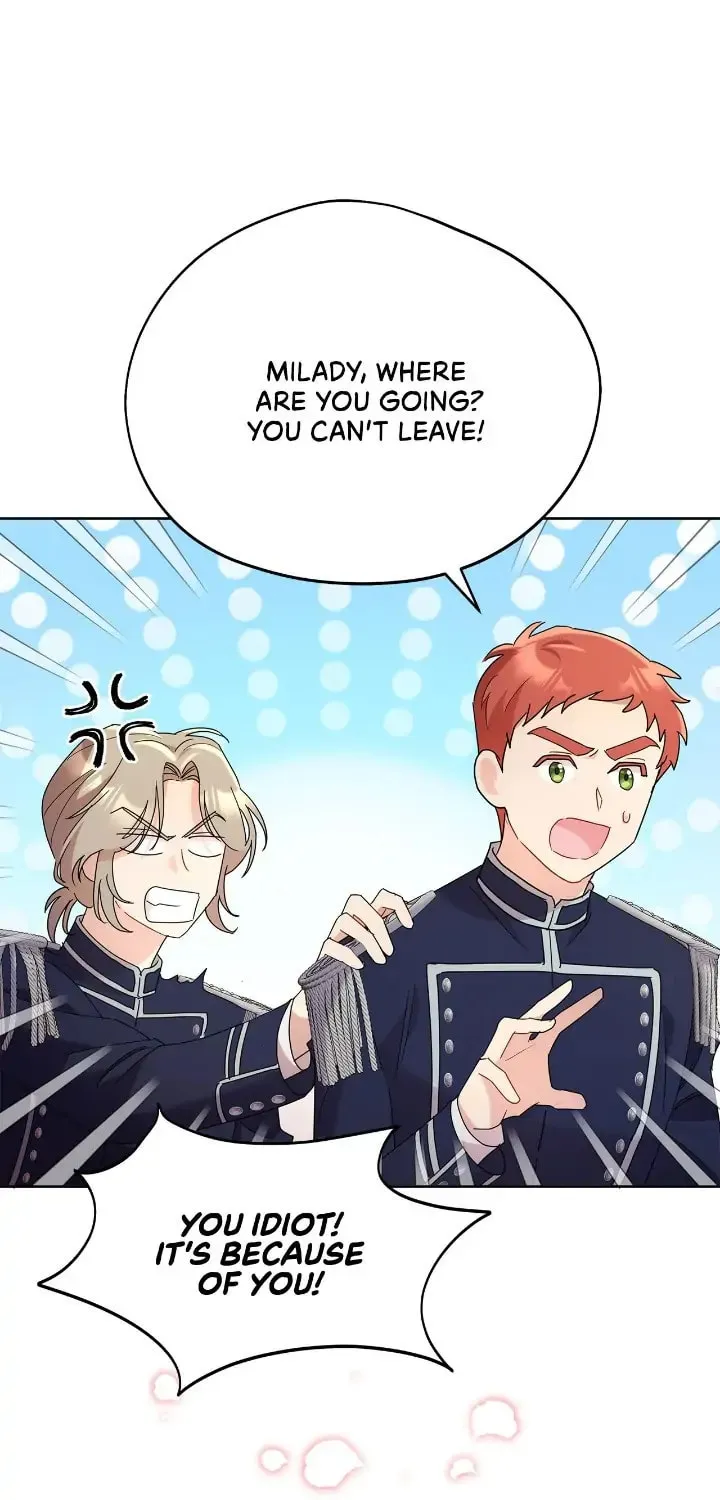Read Miss Overprotected chapter 31 image 66 on Lezhin