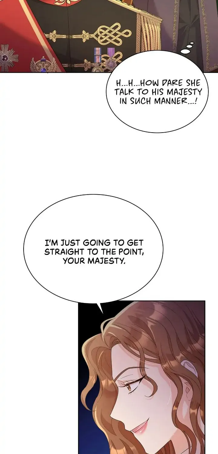Read Miss Overprotected chapter 31 image 7 on Lezhin