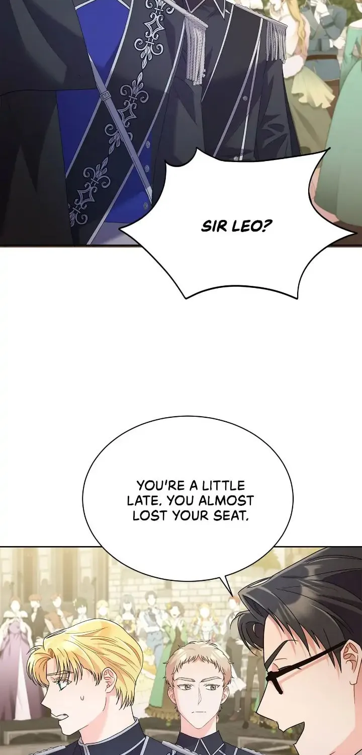 Read Miss Overprotected chapter 31 image 70 on Lezhin