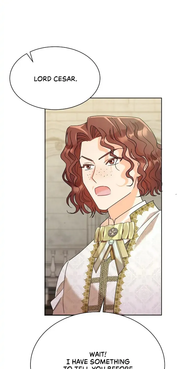 Read Miss Overprotected chapter 31 image 76 on Lezhin