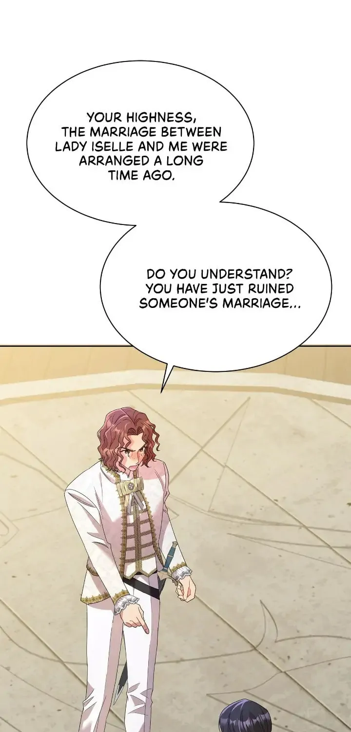 Read Miss Overprotected chapter 31 image 78 on Lezhin
