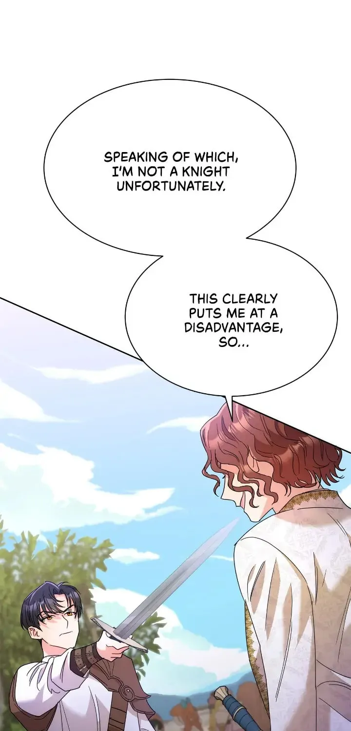 Read Miss Overprotected chapter 31 image 84 on Lezhin