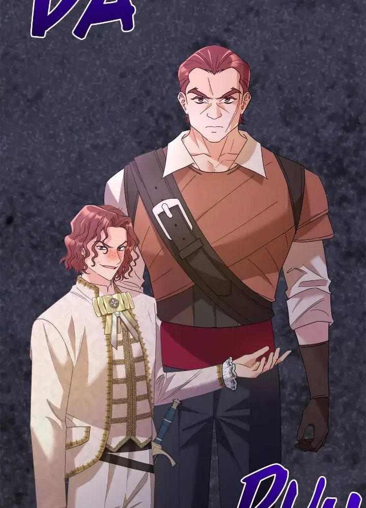 Read Miss Overprotected chapter 31 image 86 on Lezhin