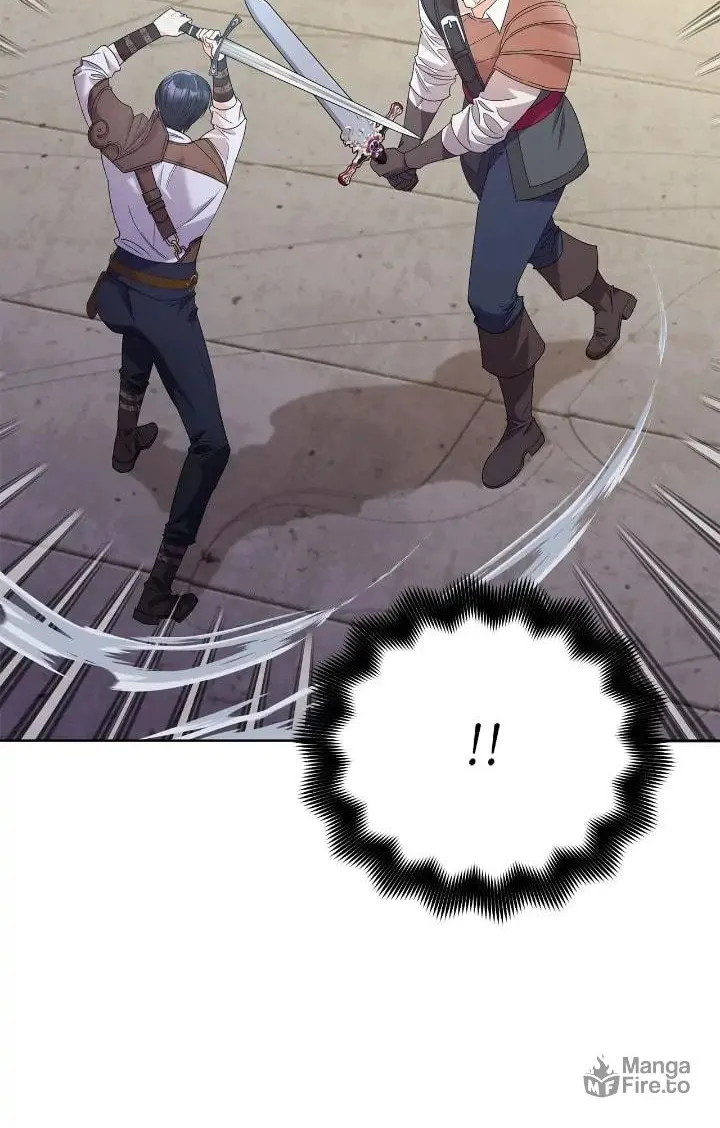 Read Miss Overprotected chapter 32 image 11 on Lezhin