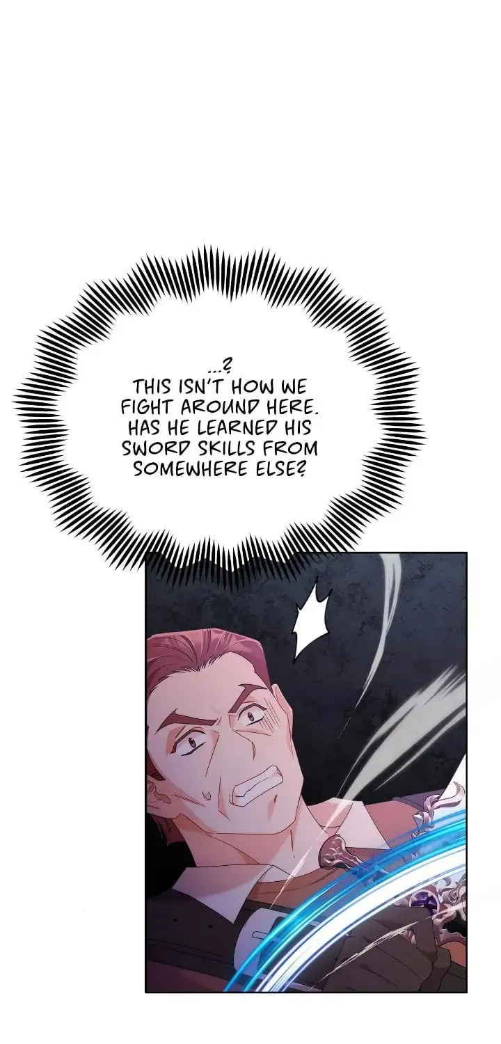 Read Miss Overprotected chapter 32 image 12 on Lezhin