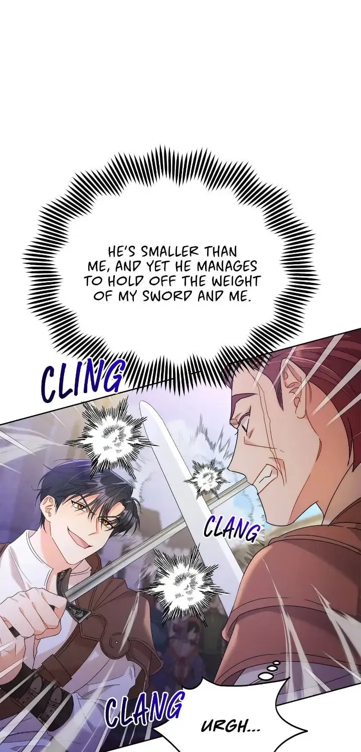 Read Miss Overprotected chapter 32 image 13 on Lezhin
