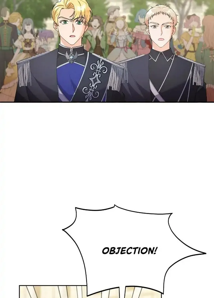 Read Miss Overprotected chapter 32 image 2 on Lezhin
