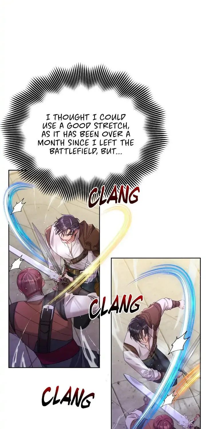 Read Miss Overprotected chapter 32 image 22 on Lezhin