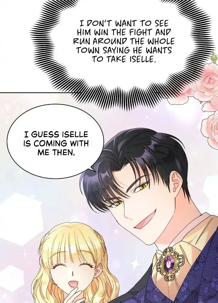 Read Miss Overprotected chapter 32 image 26 on Lezhin