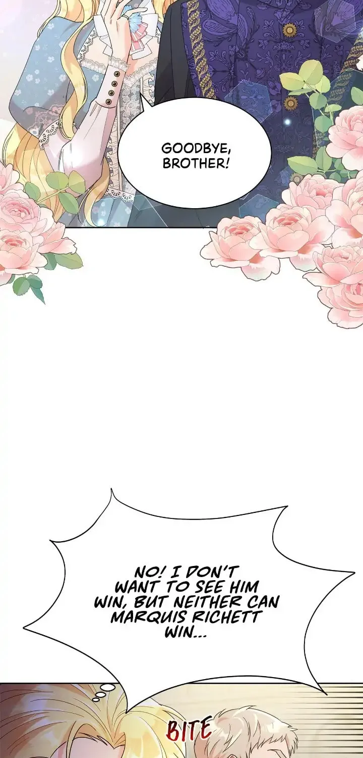 Read Miss Overprotected chapter 32 image 27 on Lezhin