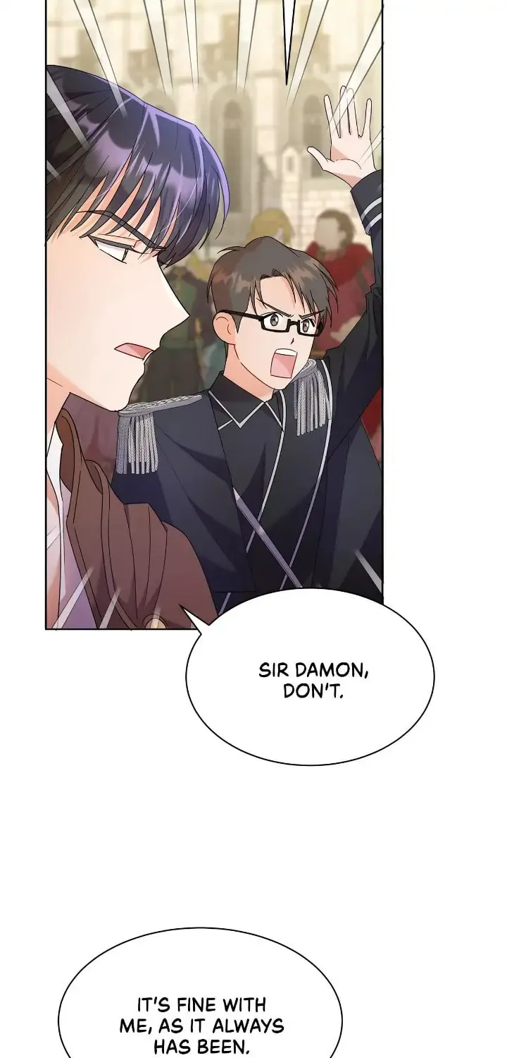 Read Miss Overprotected chapter 32 image 3 on Lezhin