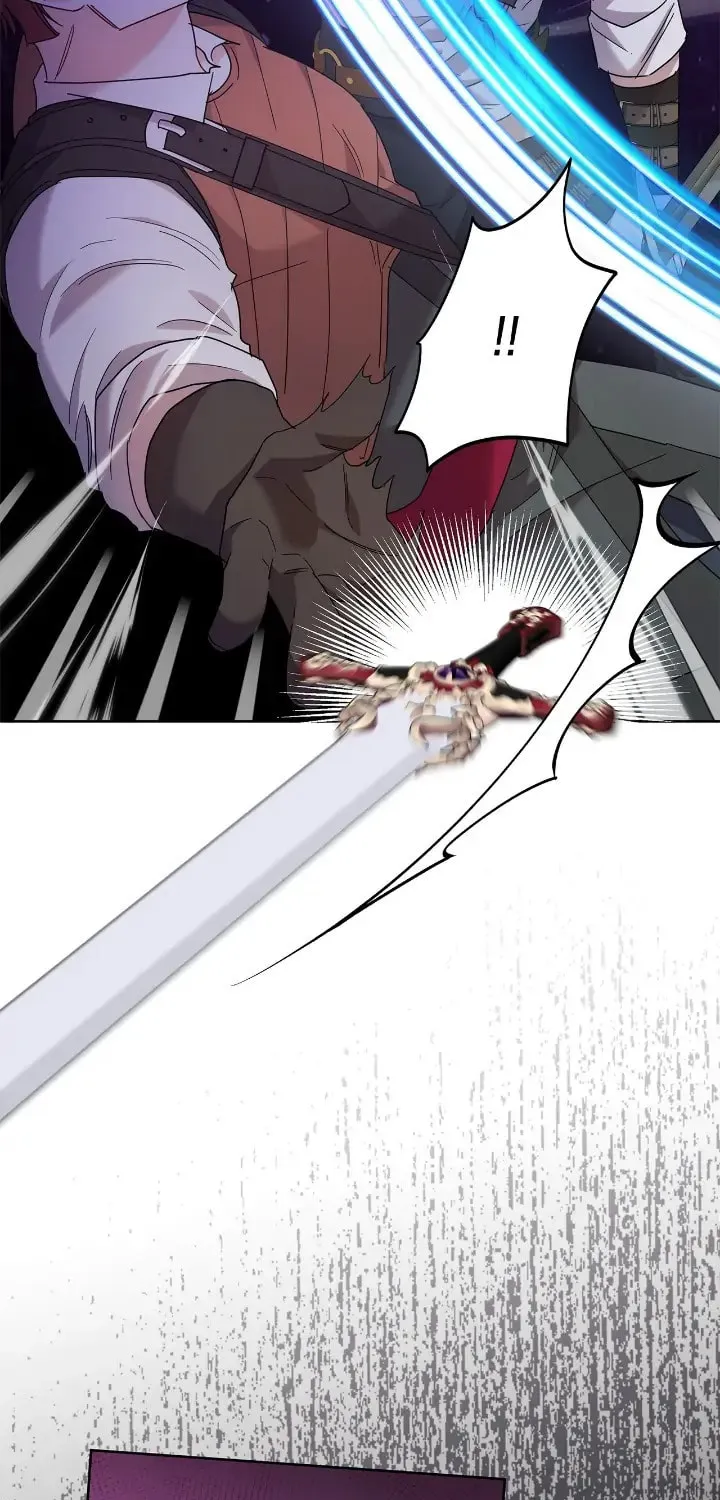 Read Miss Overprotected chapter 32 image 32 on Lezhin