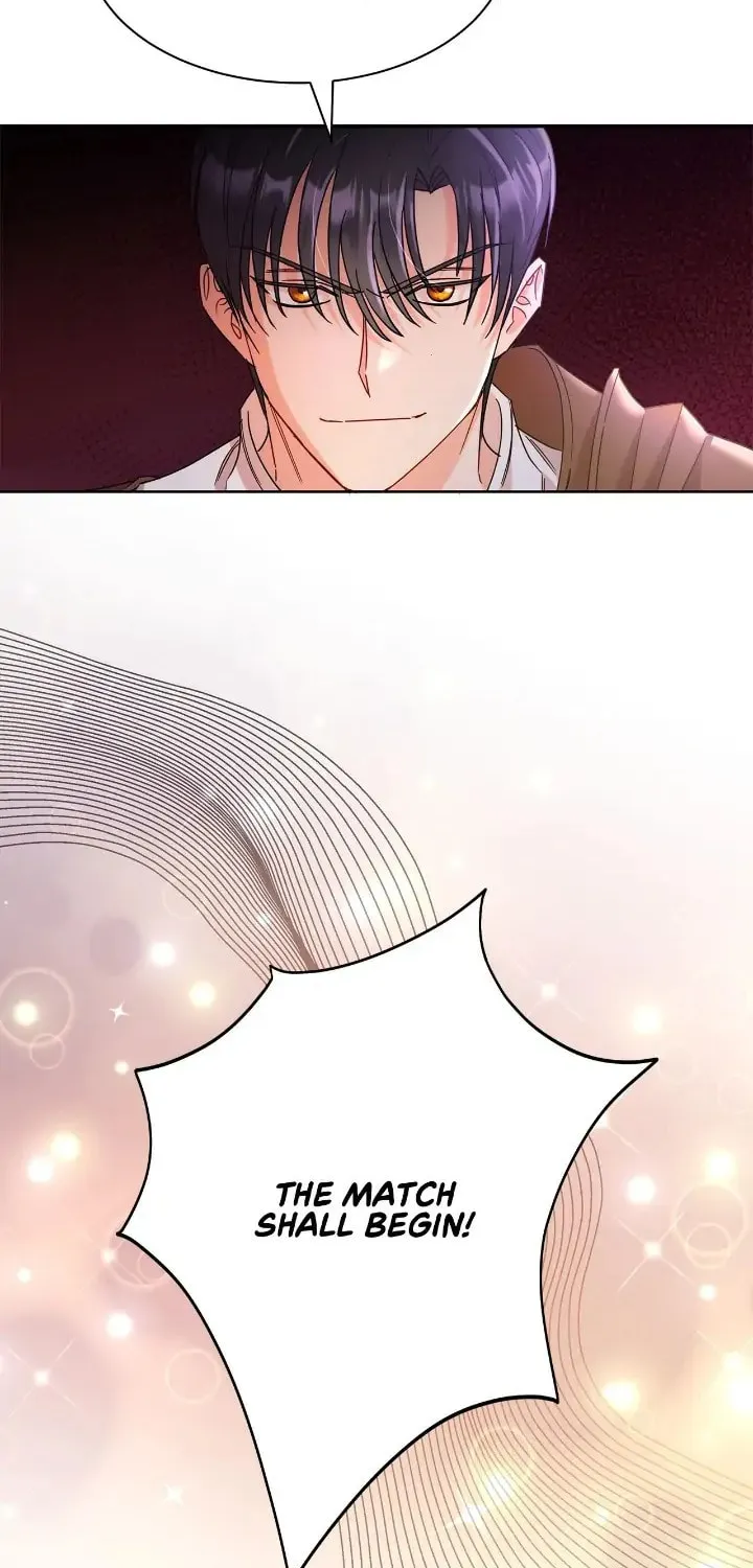 Read Miss Overprotected chapter 32 image 4 on Lezhin