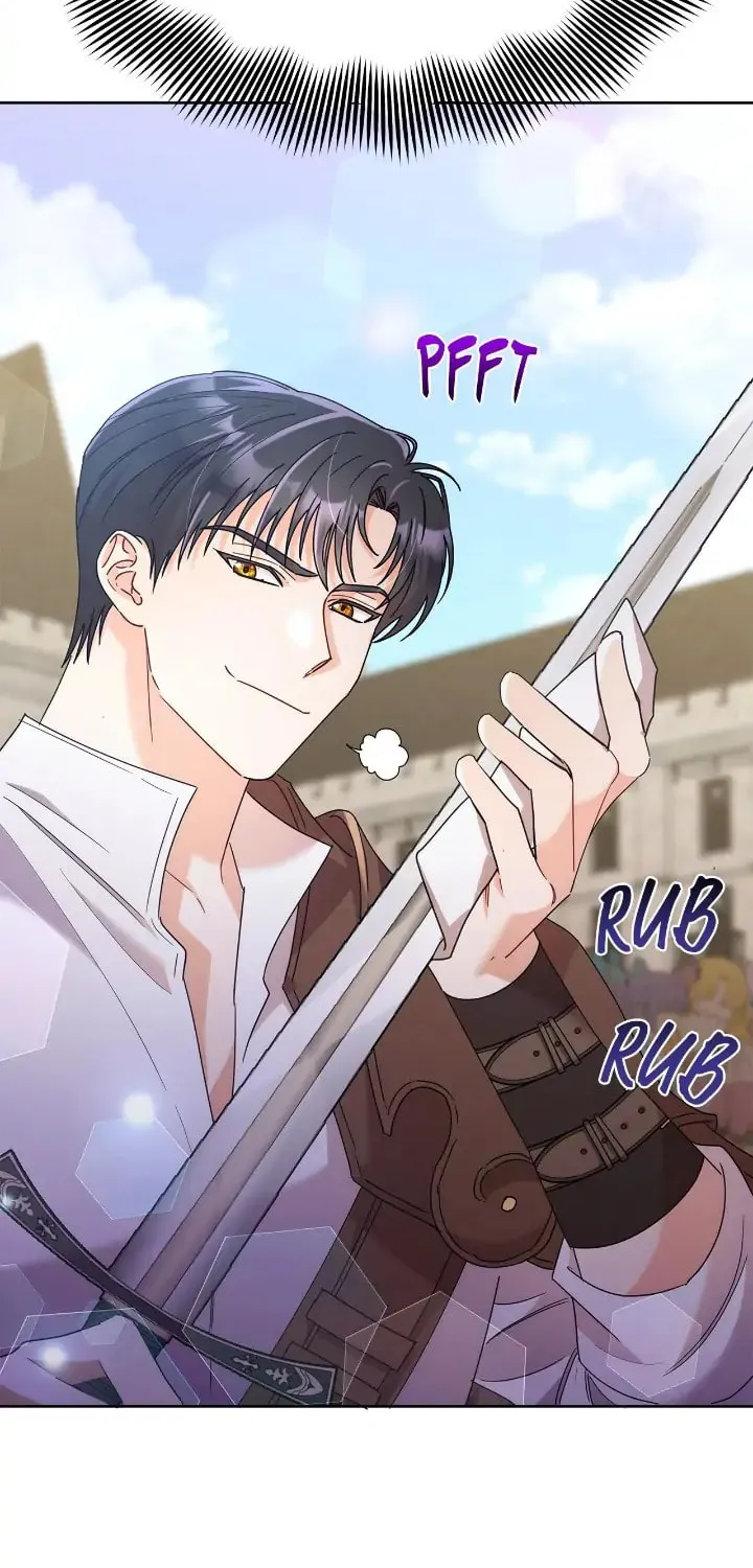 Read Miss Overprotected chapter 32 image 40 on Lezhin