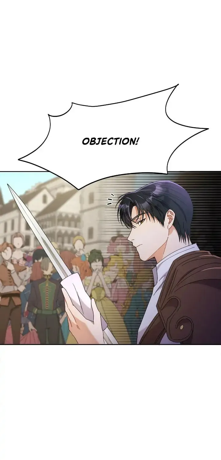 Read Miss Overprotected chapter 32 image 42 on Lezhin