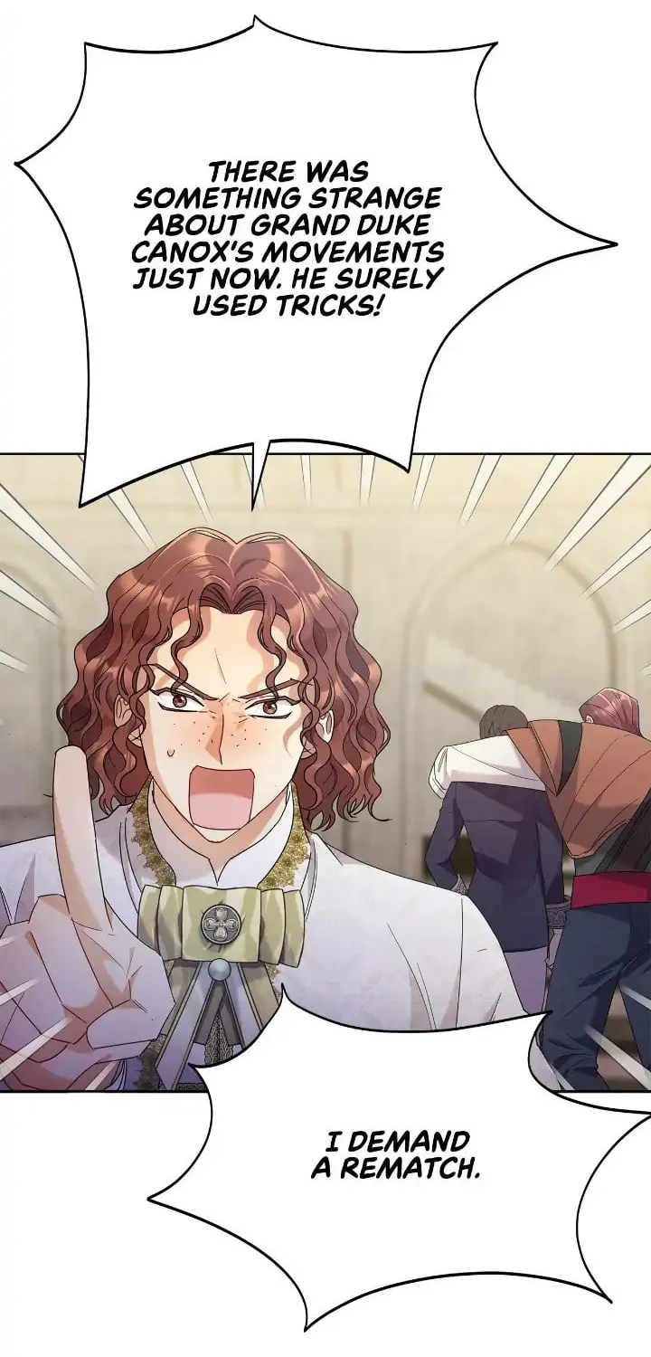 Read Miss Overprotected chapter 32 image 43 on Lezhin