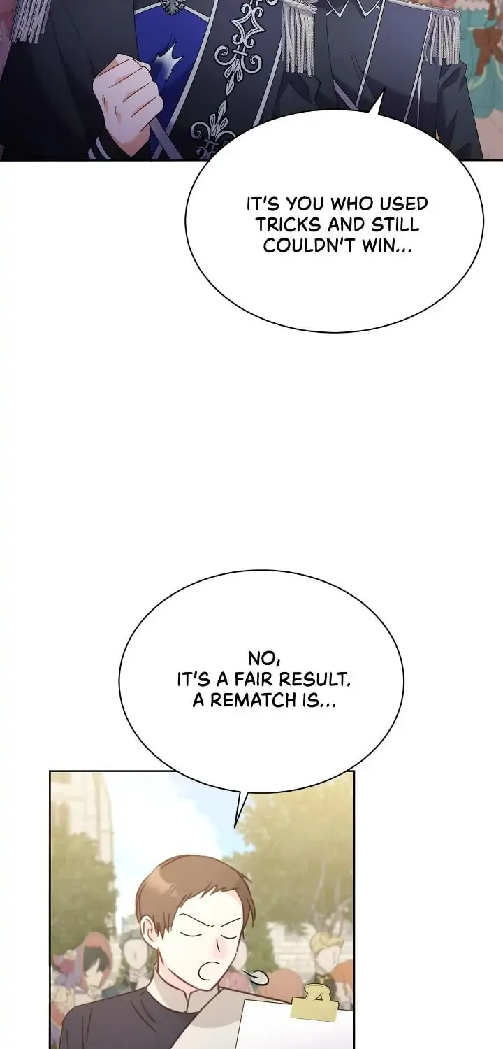 Read Miss Overprotected chapter 32 image 45 on Lezhin
