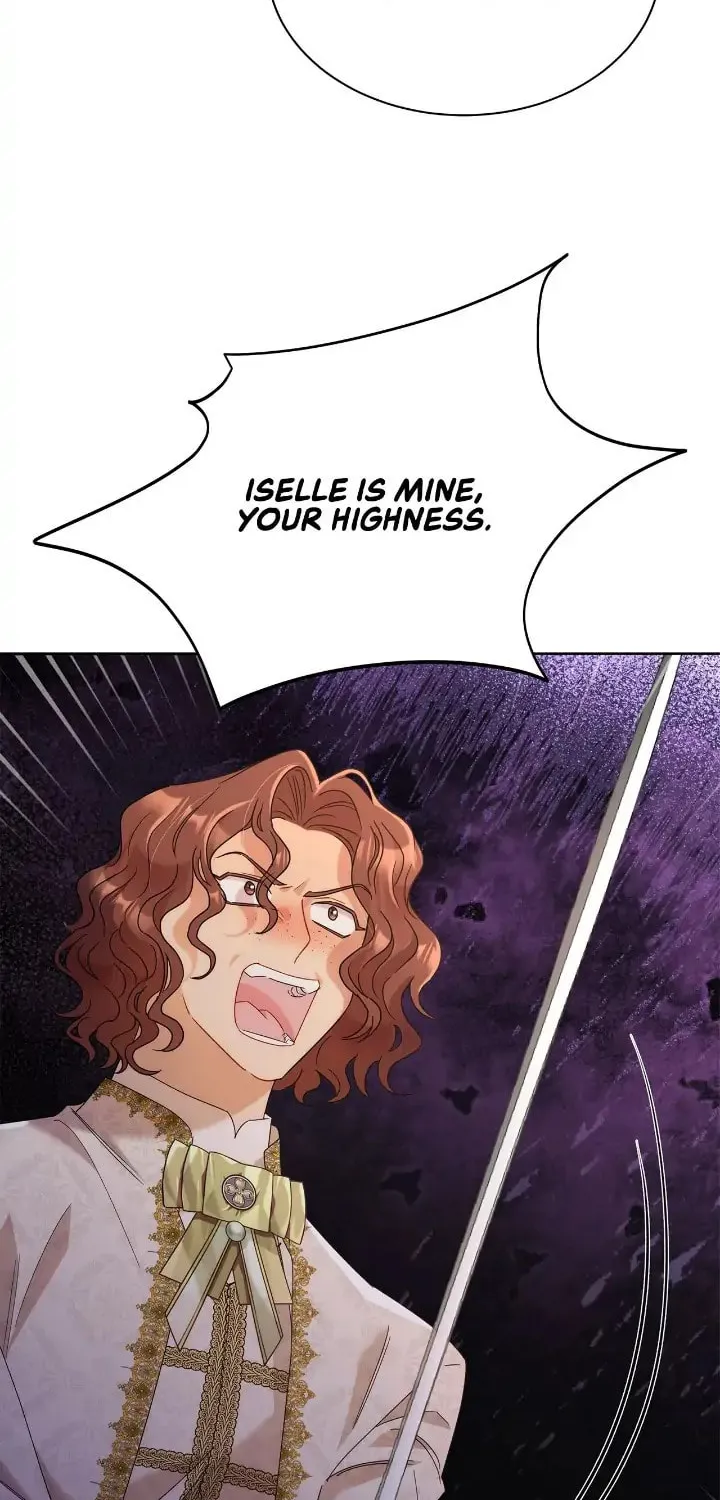 Read Miss Overprotected chapter 32 image 49 on Lezhin