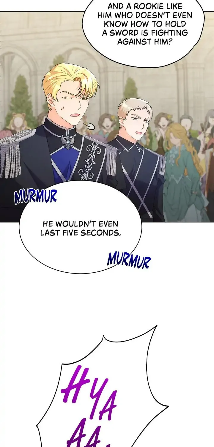 Read Miss Overprotected chapter 32 image 51 on Lezhin