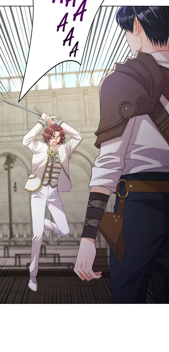Read Miss Overprotected chapter 32 image 52 on Lezhin