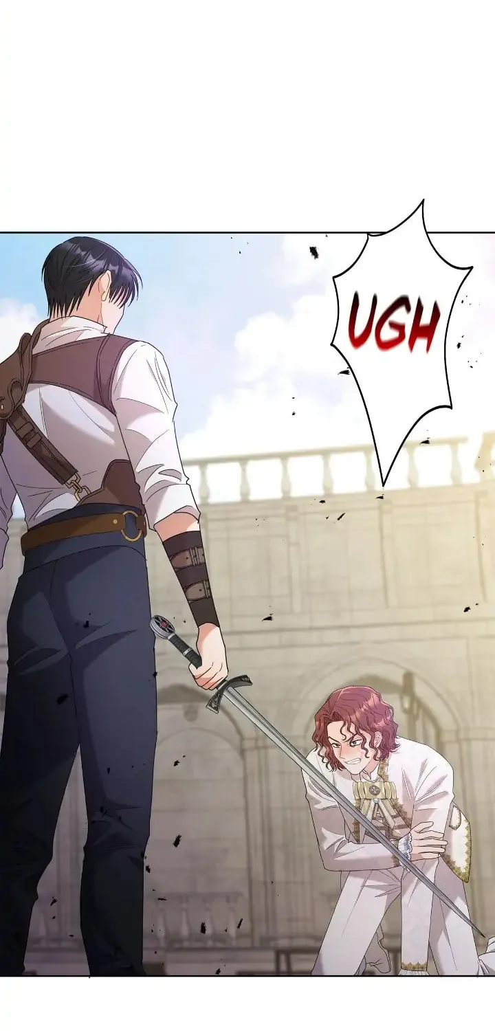 Read Miss Overprotected chapter 32 image 55 on Lezhin