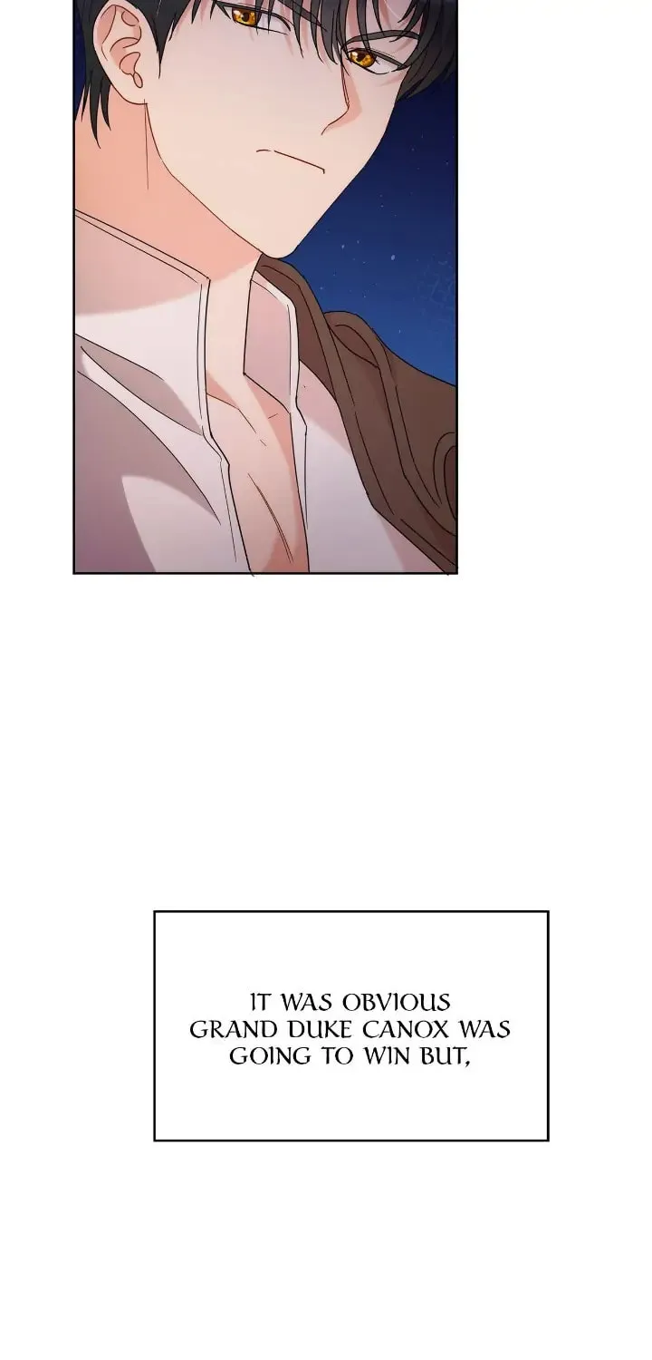 Read Miss Overprotected chapter 32 image 57 on Lezhin