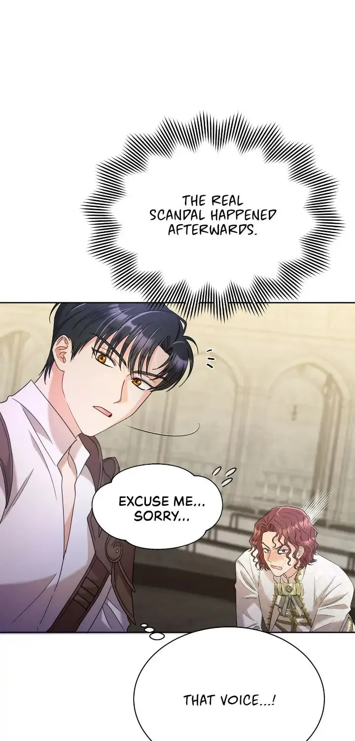 Read Miss Overprotected chapter 32 image 58 on Lezhin