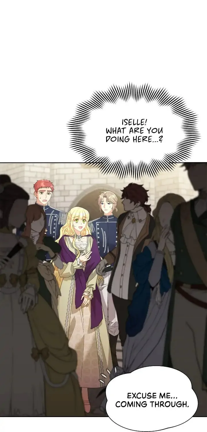 Read Miss Overprotected chapter 32 image 60 on Lezhin
