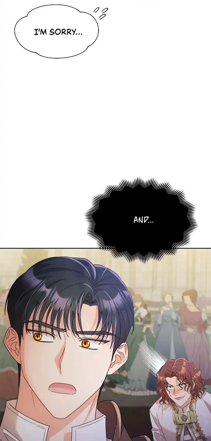 Read Miss Overprotected chapter 32 image 61 on Lezhin