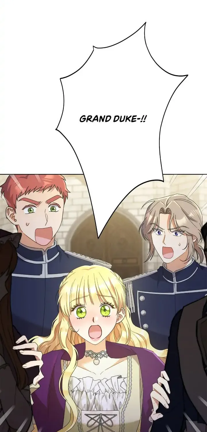 Read Miss Overprotected chapter 32 image 67 on Lezhin