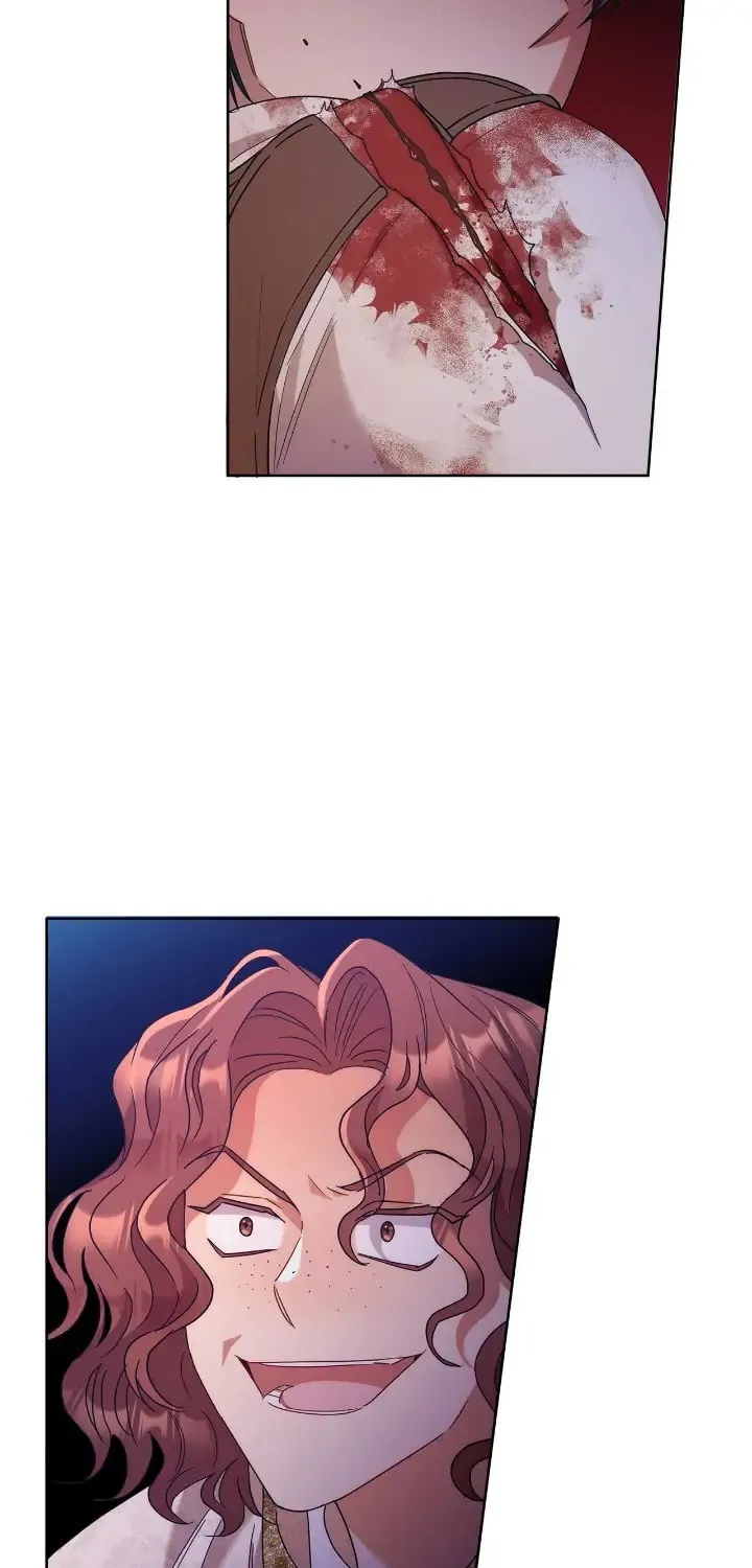 Read Miss Overprotected chapter 32 image 69 on Lezhin