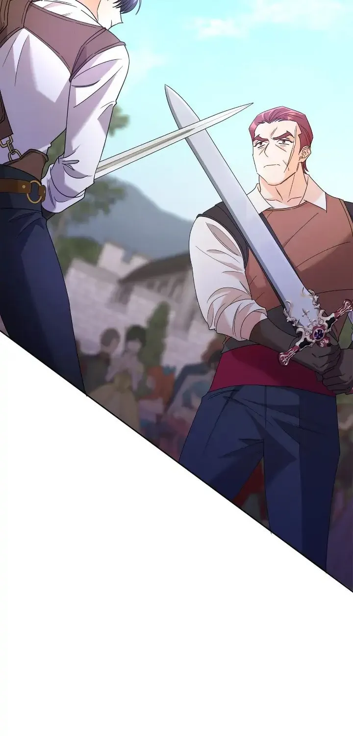 Read Miss Overprotected chapter 32 image 7 on Lezhin