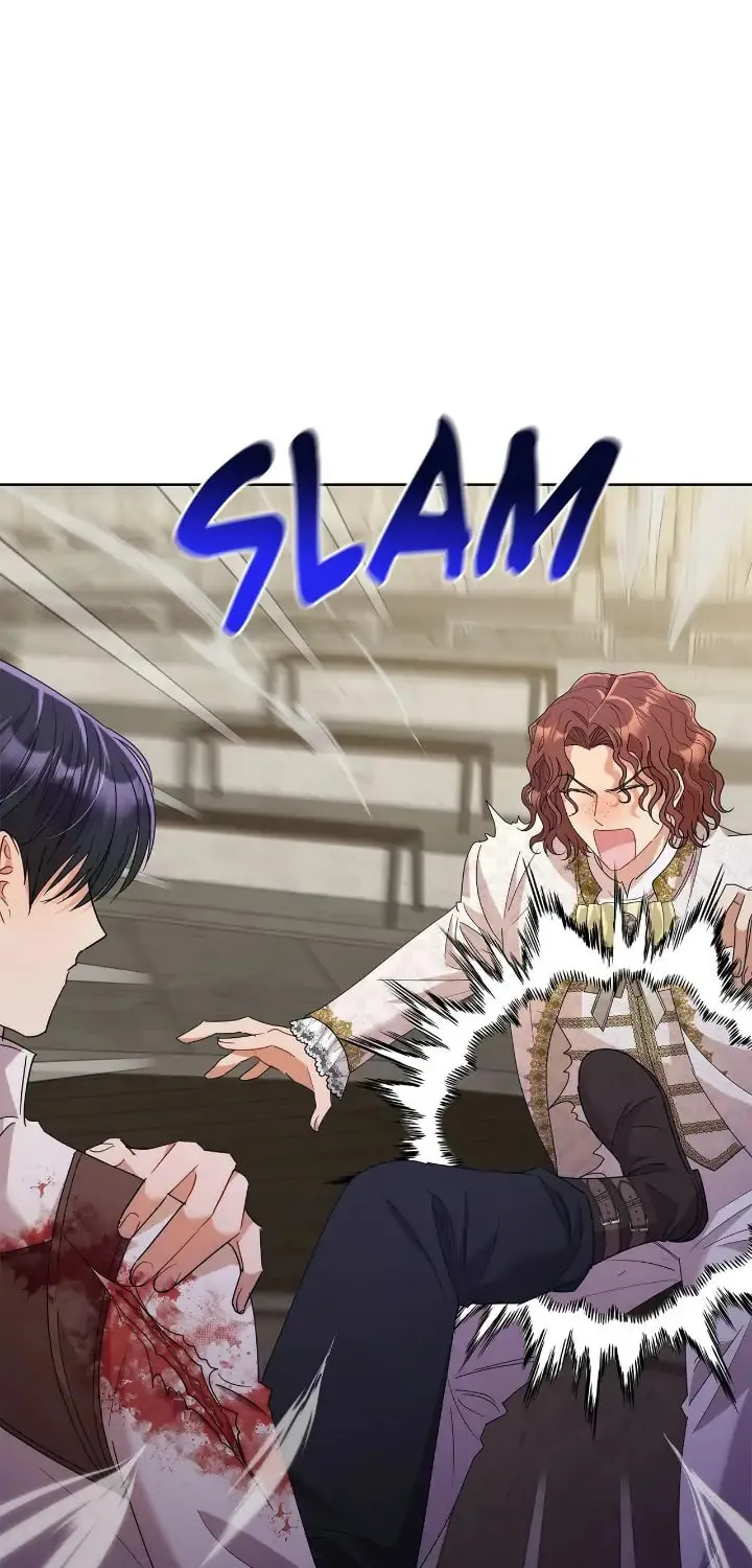 Read Miss Overprotected chapter 32 image 71 on Lezhin