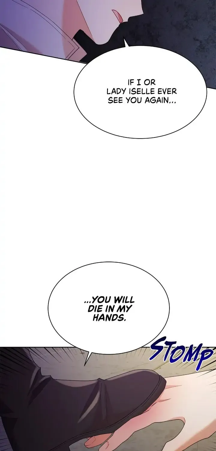 Read Miss Overprotected chapter 32 image 74 on Lezhin