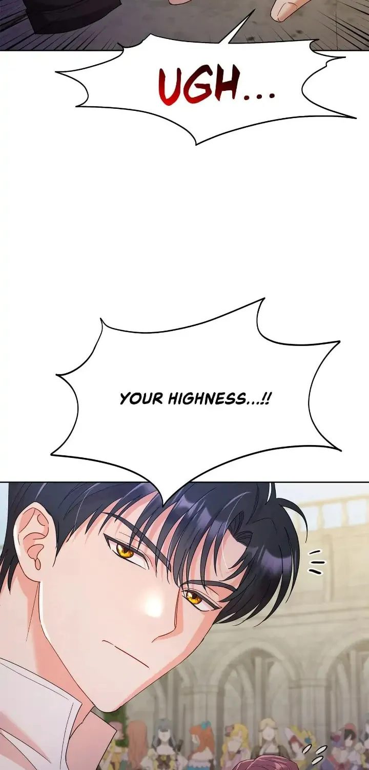 Read Miss Overprotected chapter 32 image 75 on Lezhin
