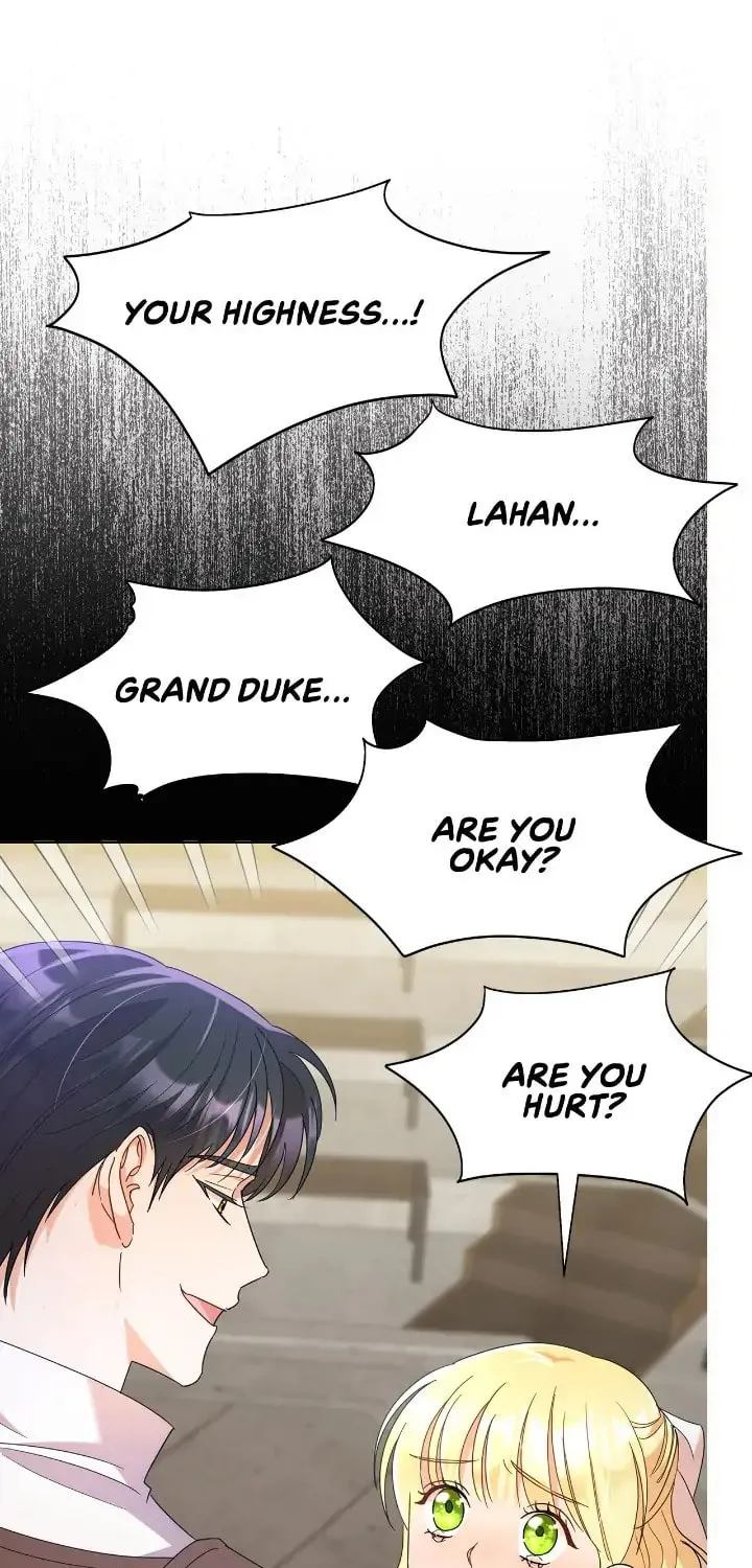 Read Miss Overprotected chapter 32 image 77 on Lezhin