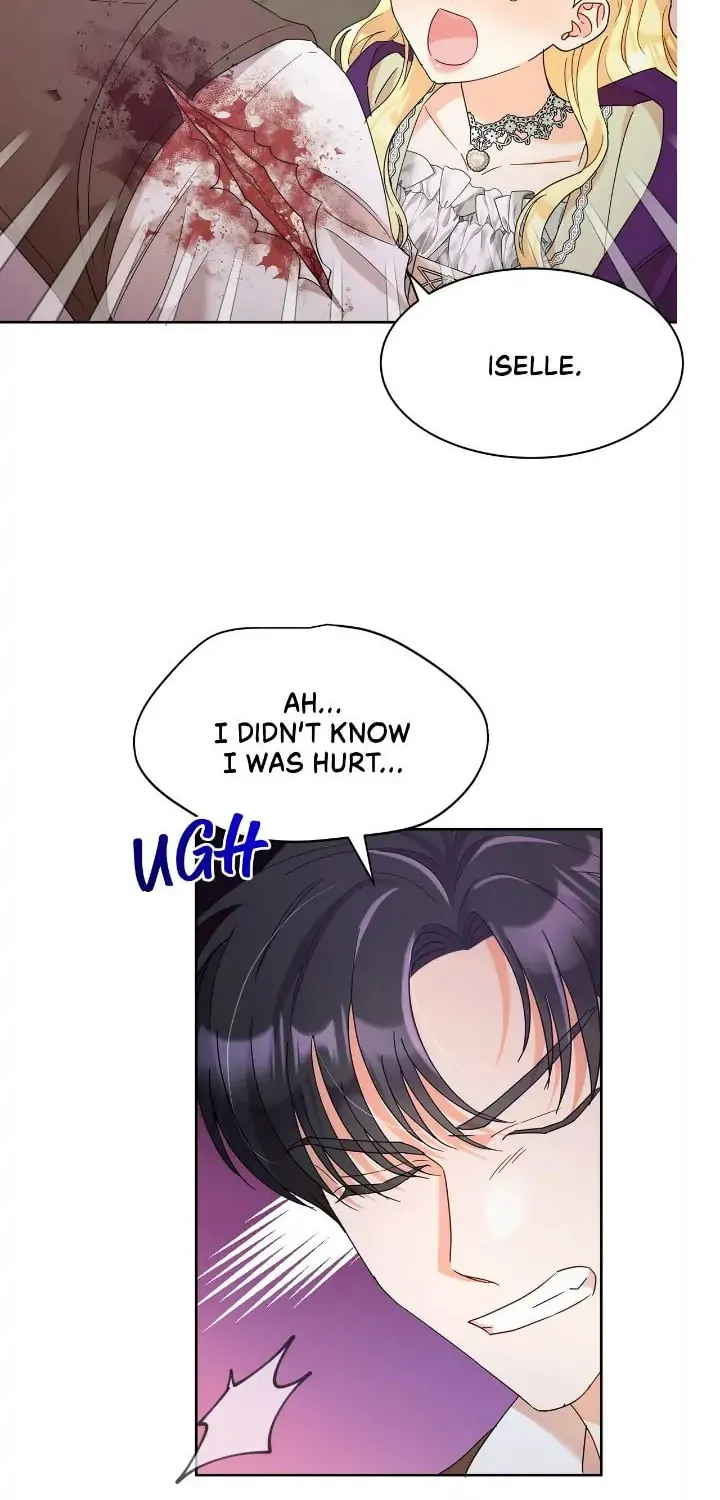 Read Miss Overprotected chapter 32 image 78 on Lezhin