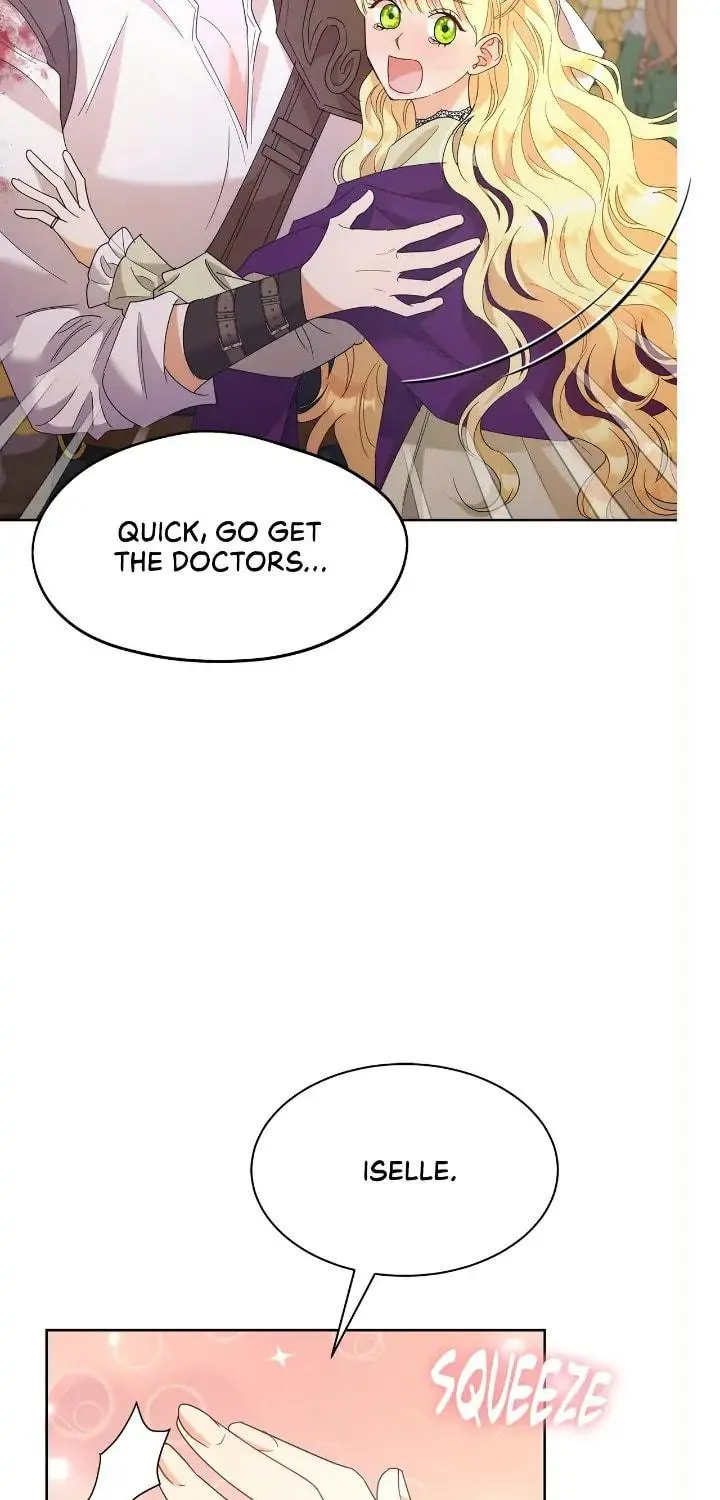 Read Miss Overprotected chapter 32 image 80 on Lezhin