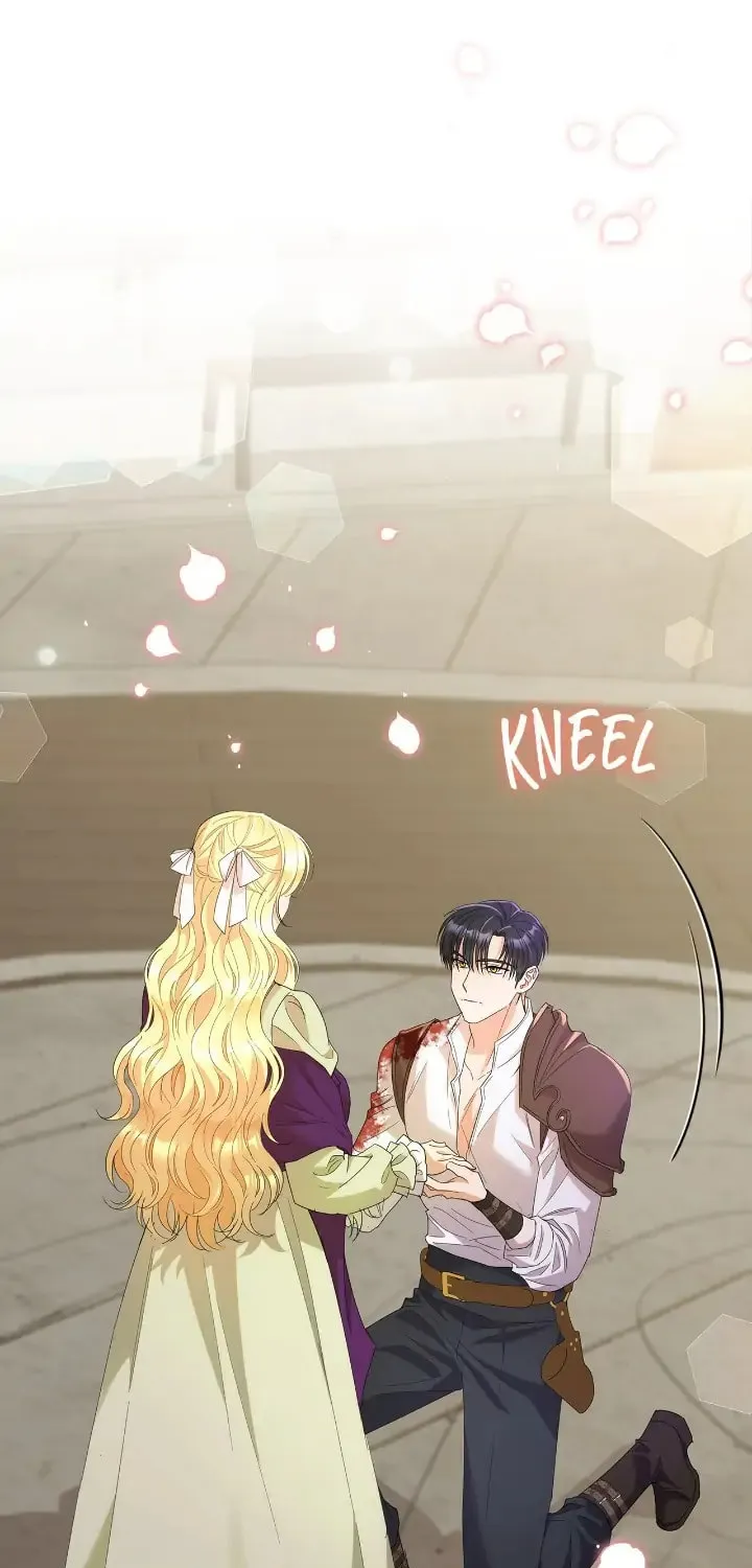 Read Miss Overprotected chapter 32 image 82 on Lezhin