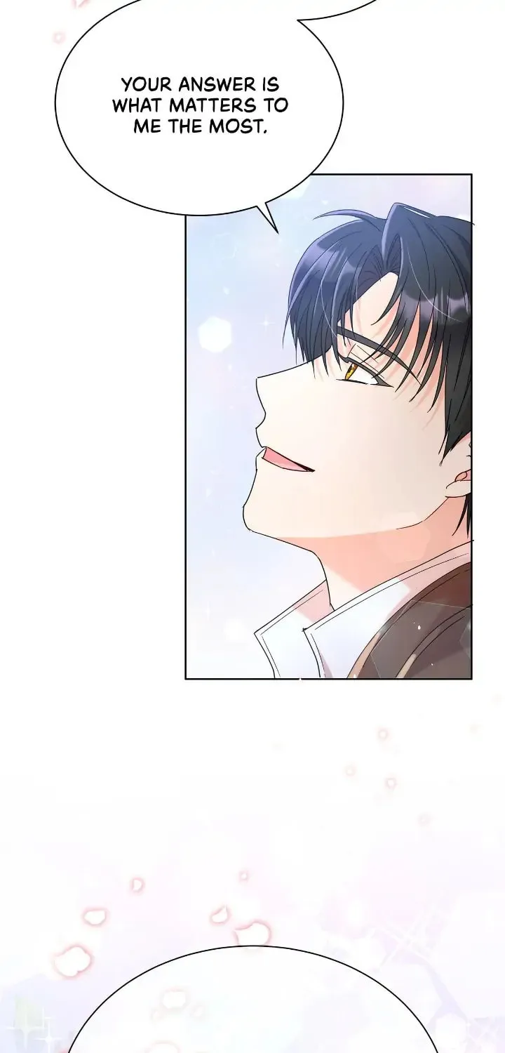 Read Miss Overprotected chapter 32 image 85 on Lezhin
