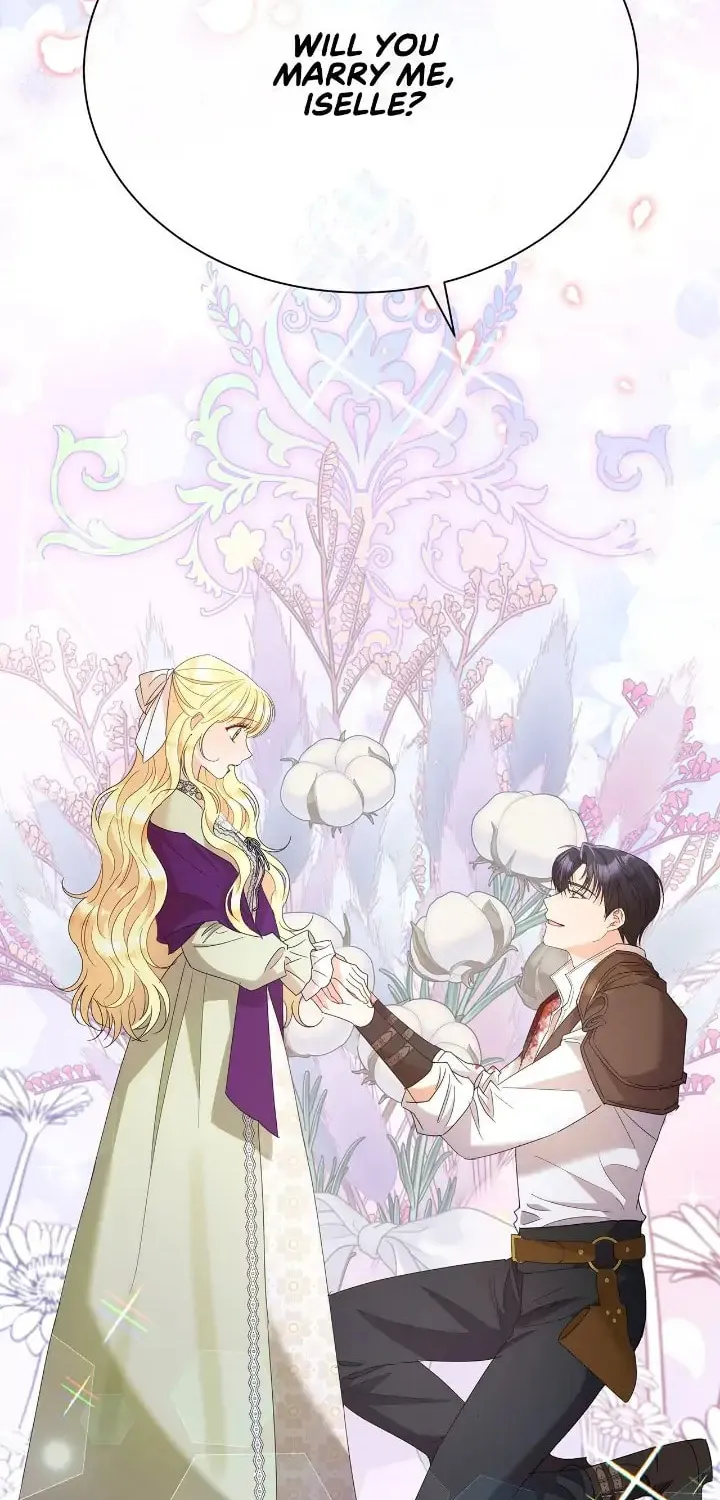 Read Miss Overprotected chapter 32 image 86 on Lezhin