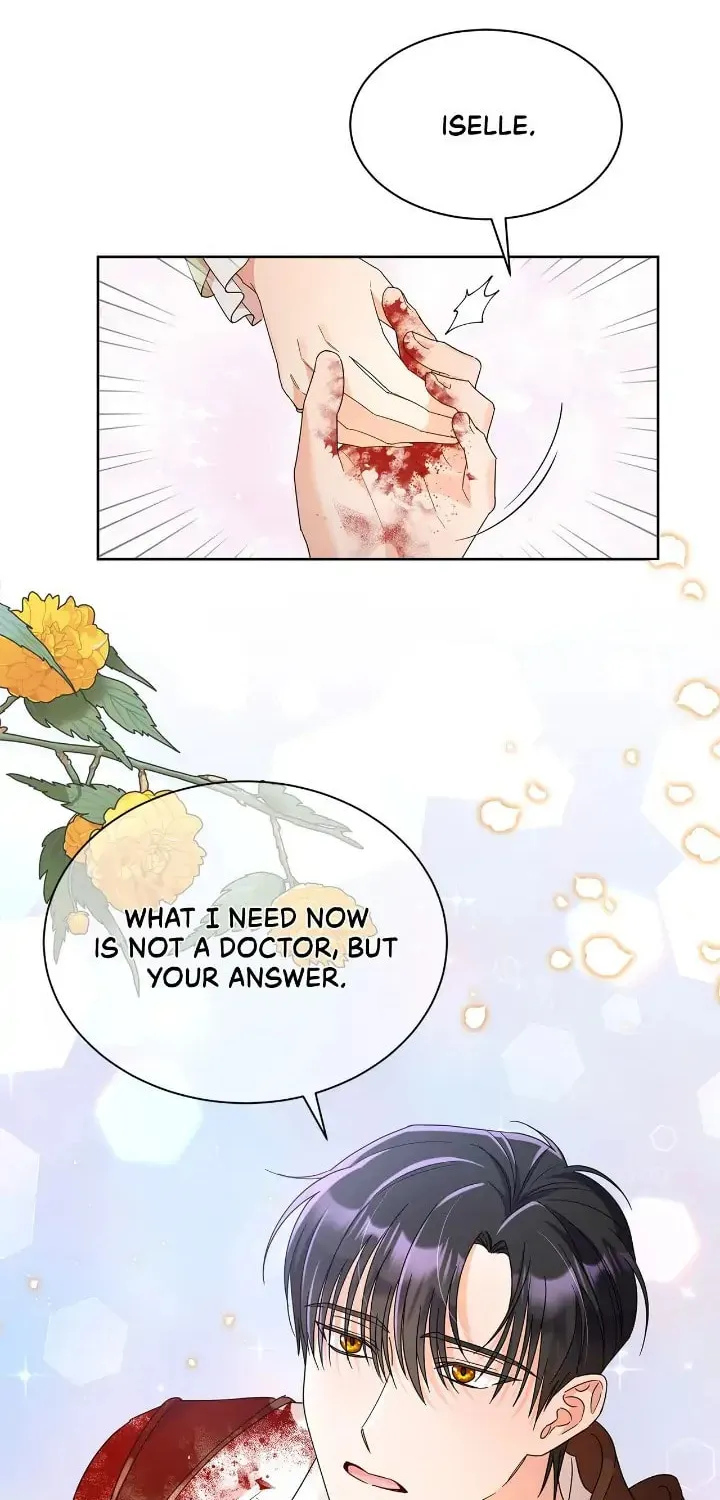 Read Miss Overprotected chapter 33 image 1 on Lezhin