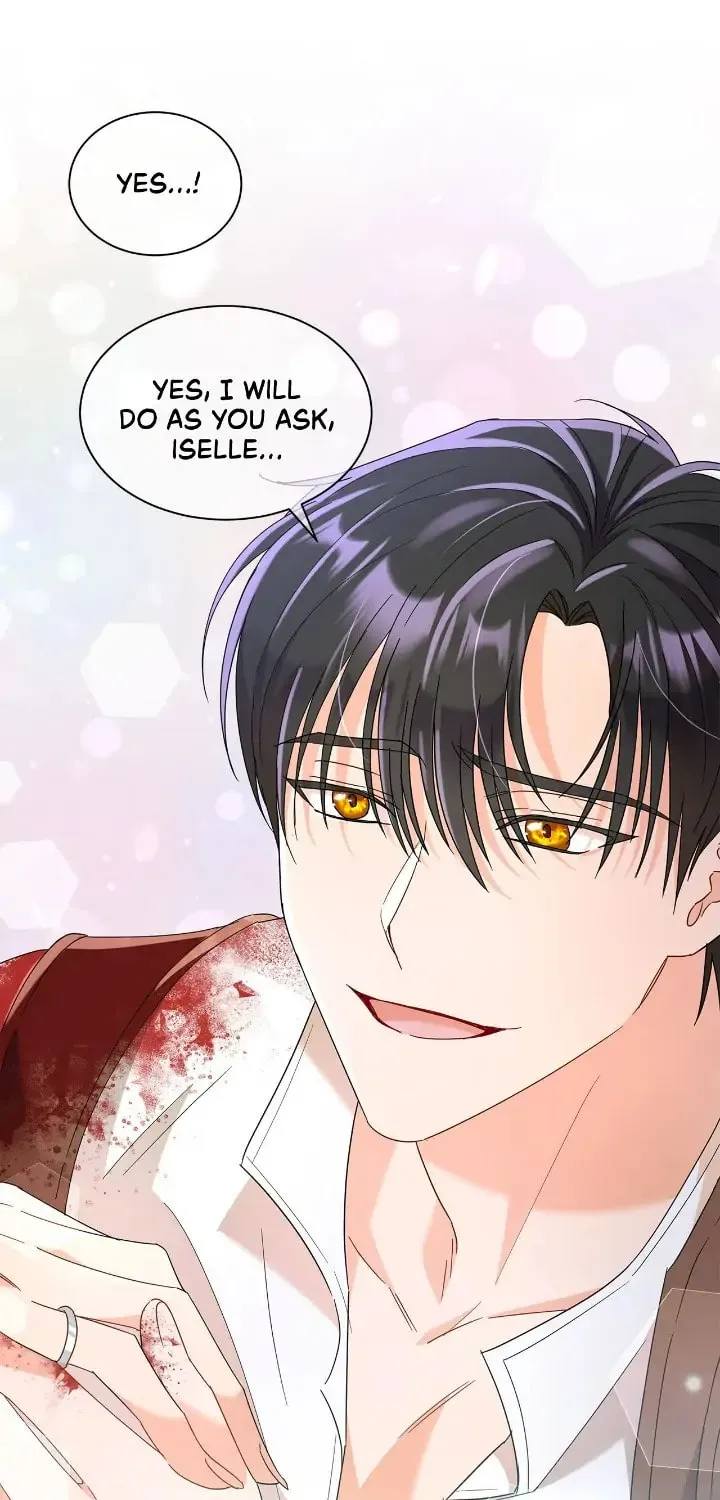 Read Miss Overprotected chapter 33 image 12 on Lezhin