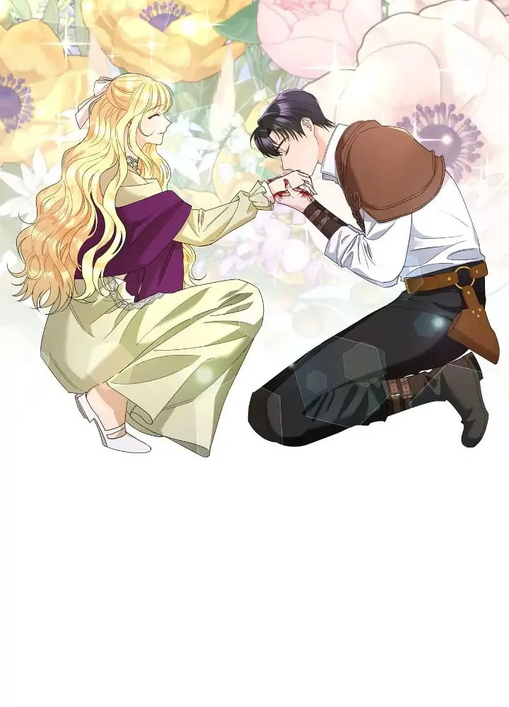 Read Miss Overprotected chapter 33 image 14 on Lezhin