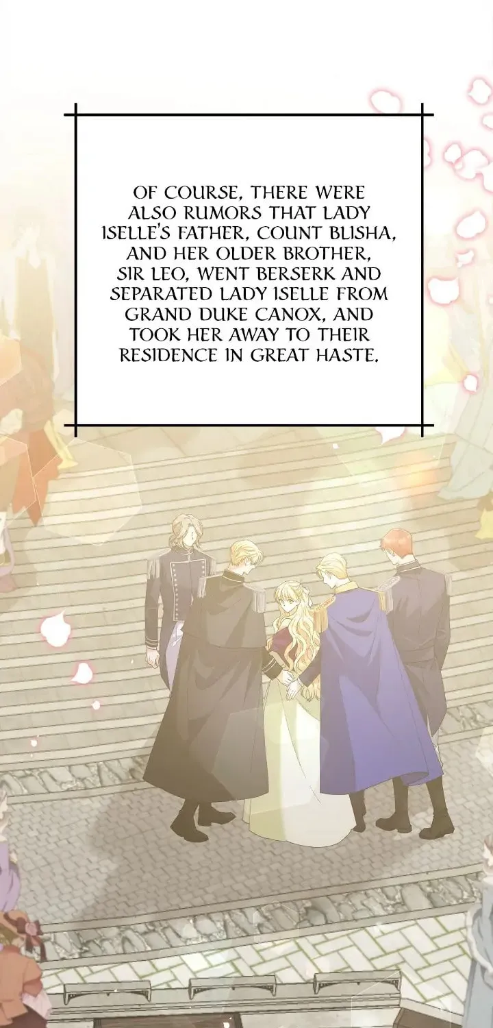 Read Miss Overprotected chapter 33 image 18 on Lezhin