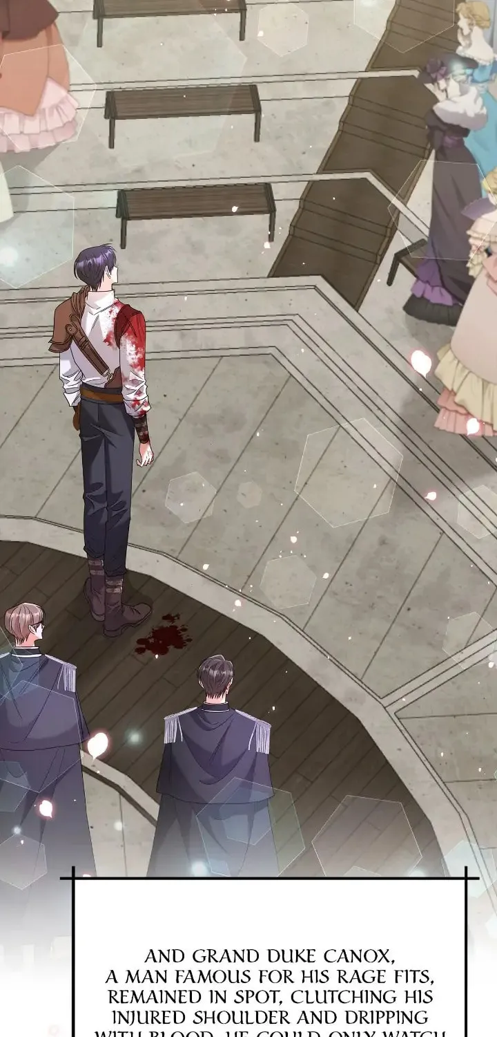 Read Miss Overprotected chapter 33 image 19 on Lezhin