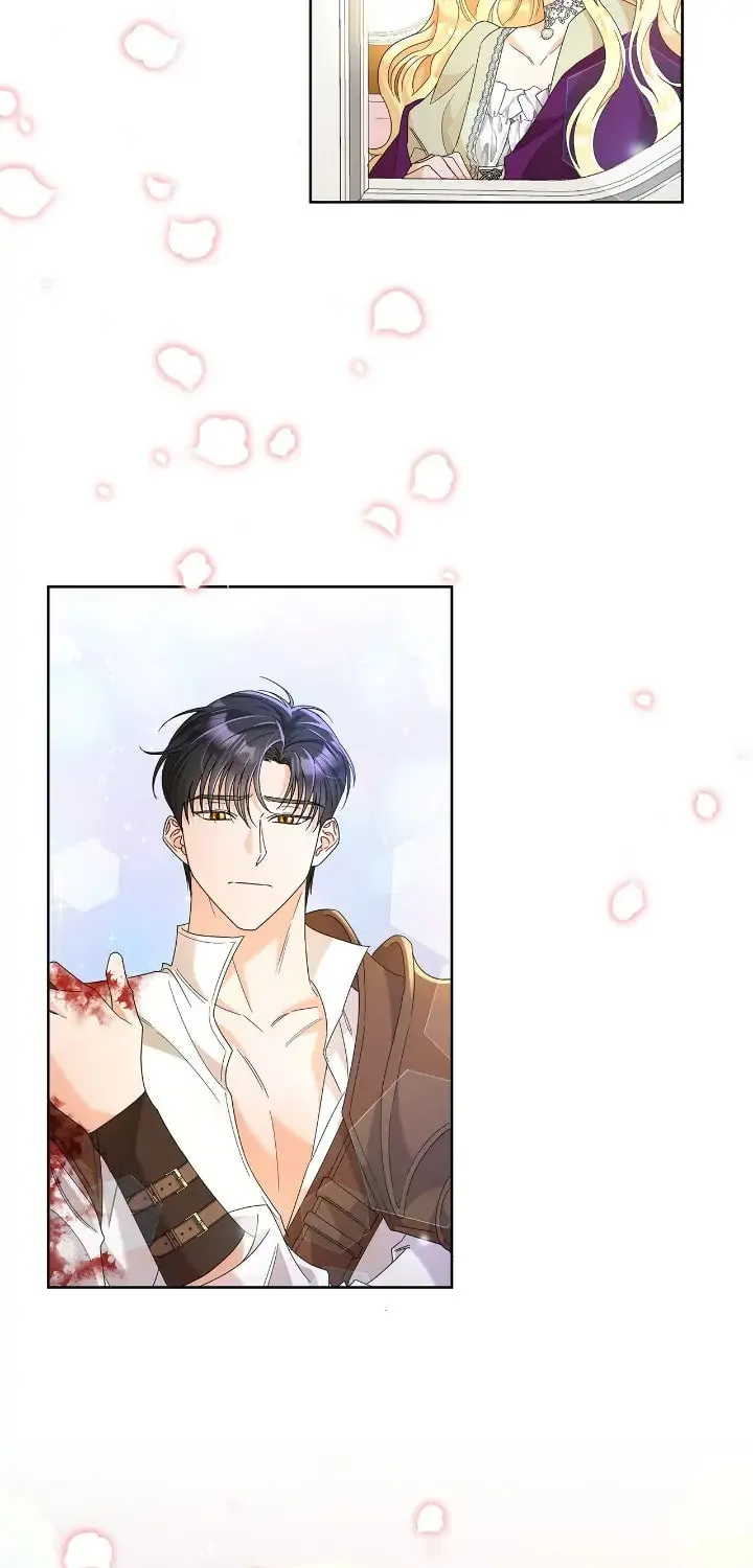 Read Miss Overprotected chapter 33 image 21 on Lezhin
